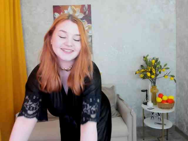 AmySweet webcam