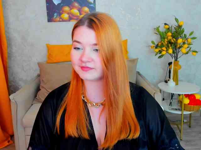 AmySweet webcam