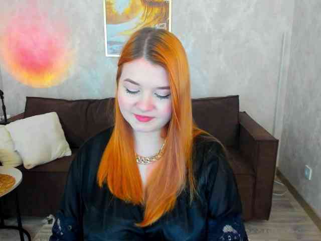 AmySweet webcam