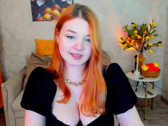 AmySweet webcam