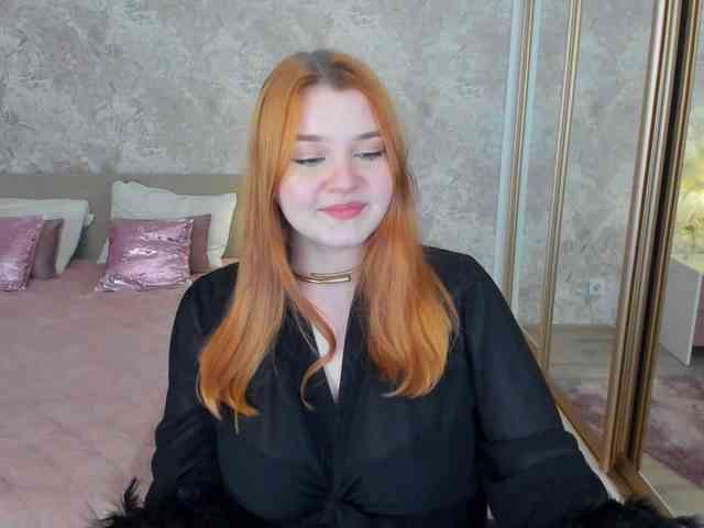 AmySweet webcam