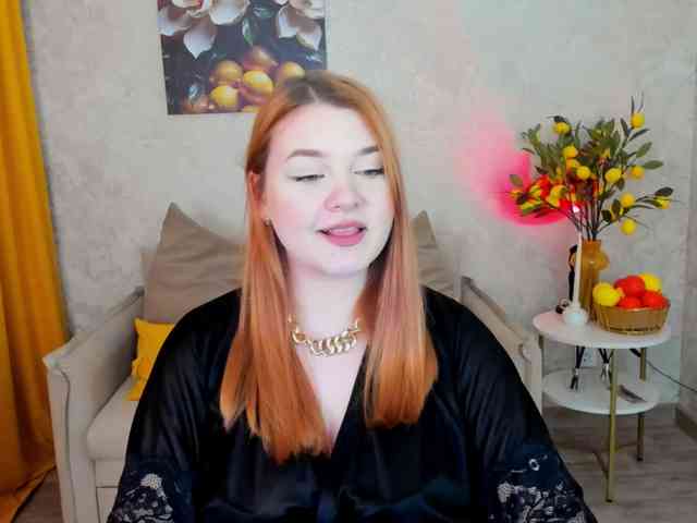 AmySweet webcam
