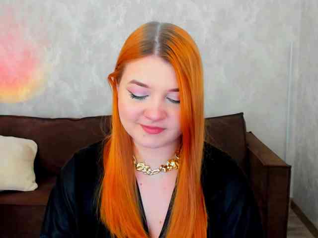 AmySweet webcam