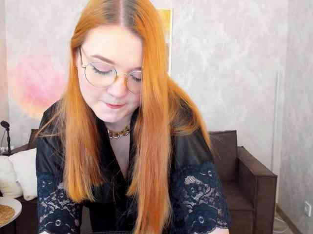 AmySweet webcam