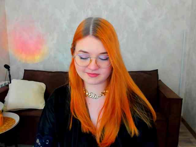 AmySweet webcam