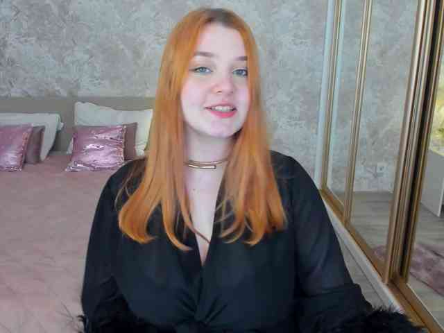AmySweet webcam