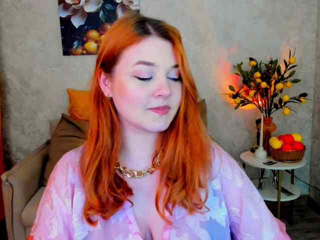 AmySweet webcam
