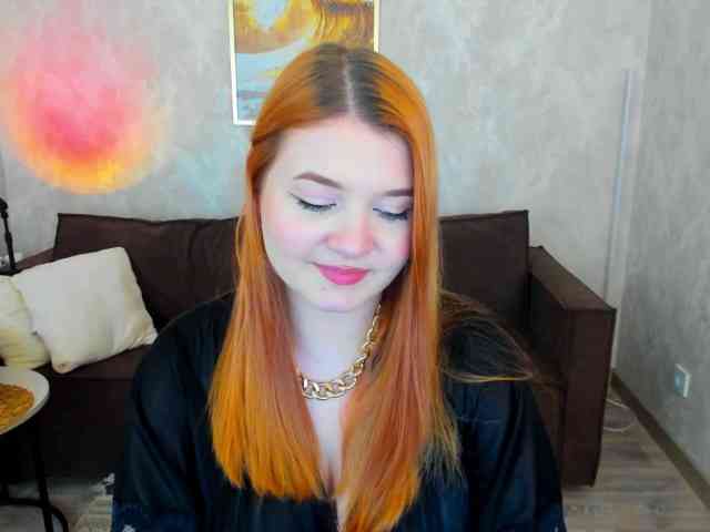 AmySweet webcam