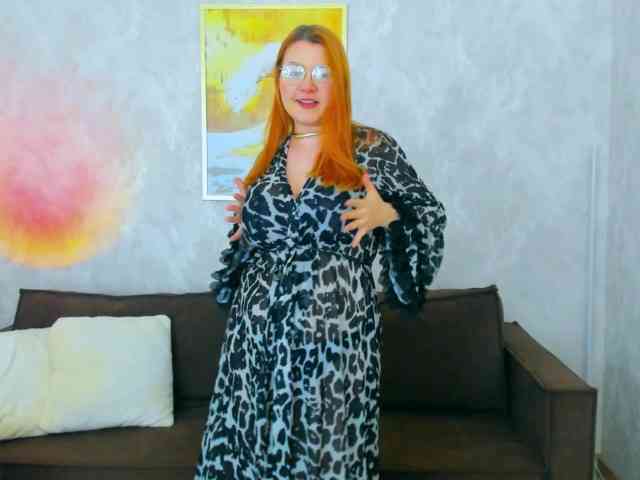 AmySweet webcam