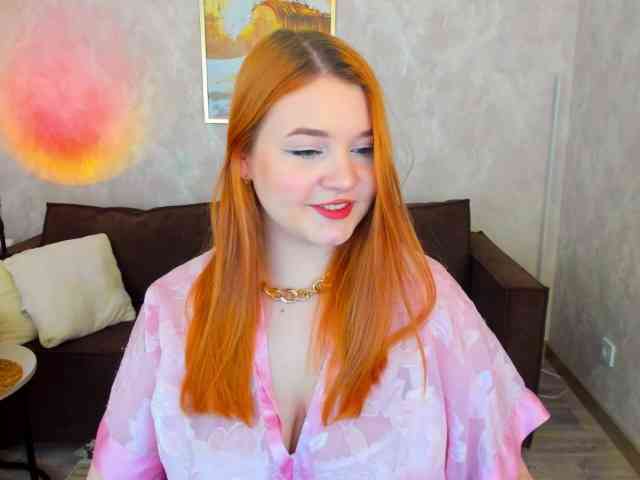 AmySweet webcam