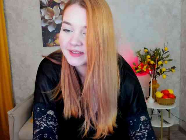 AmySweet webcam