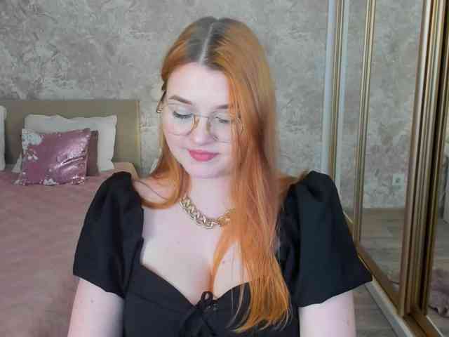 AmySweet webcam