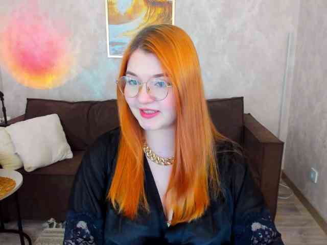 AmySweet webcam