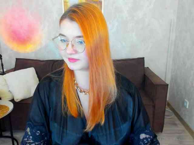 AmySweet webcam