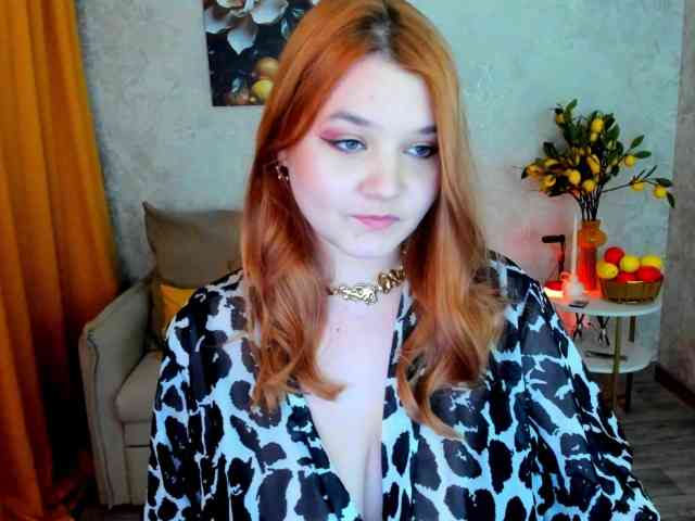 AmySweet webcam