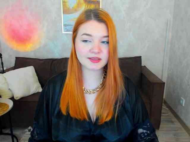 AmySweet webcam