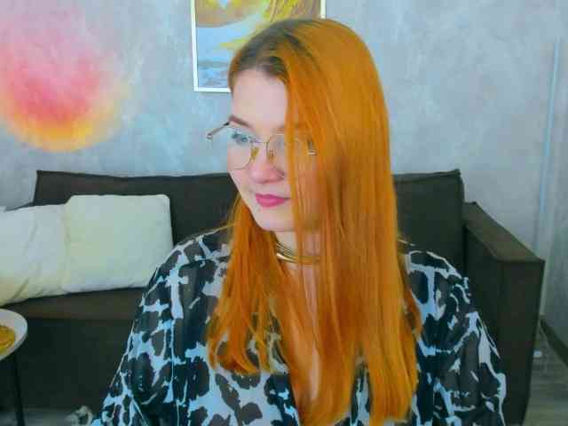 AmySweet webcam