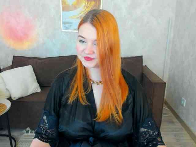 AmySweet webcam