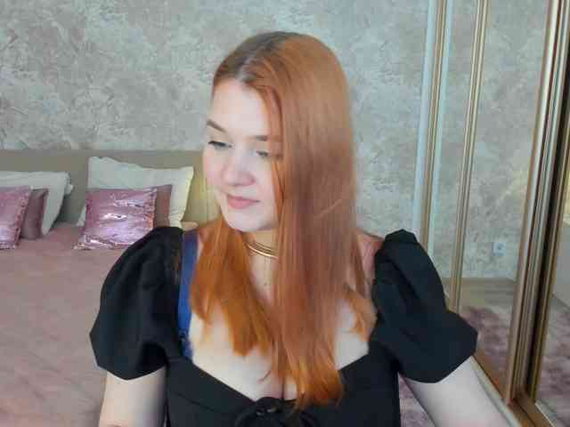 AmySweet webcam