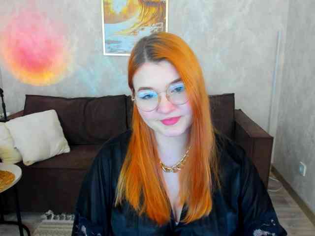 AmySweet webcam