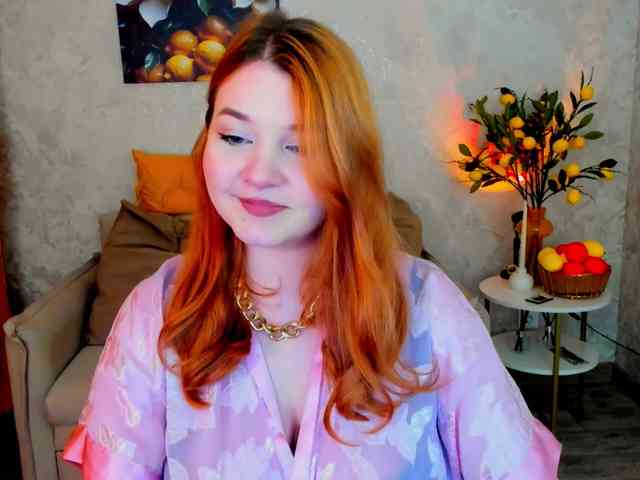 AmySweet webcam