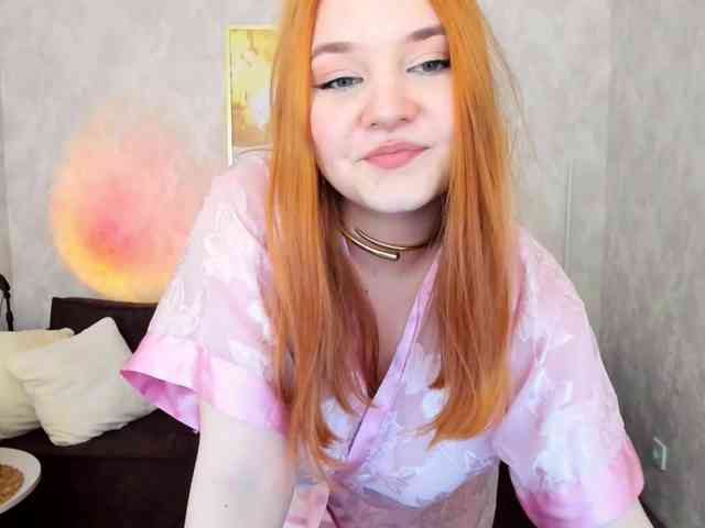 AmySweet webcam