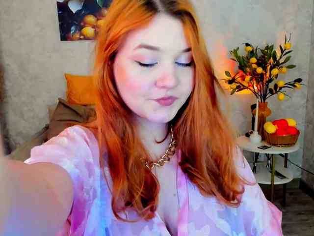 AmySweet webcam
