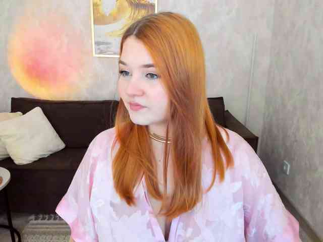 AmySweet webcam