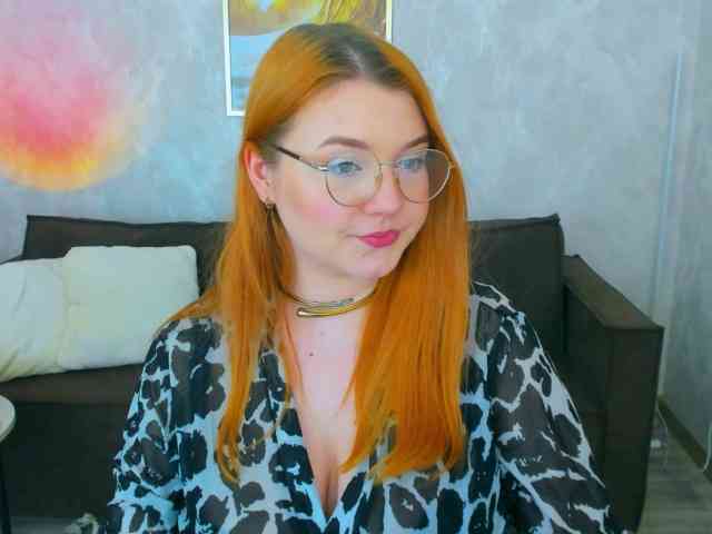 AmySweet webcam