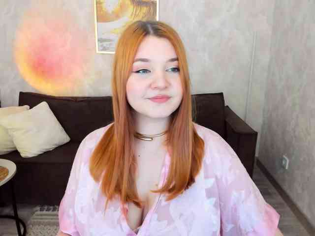 AmySweet webcam