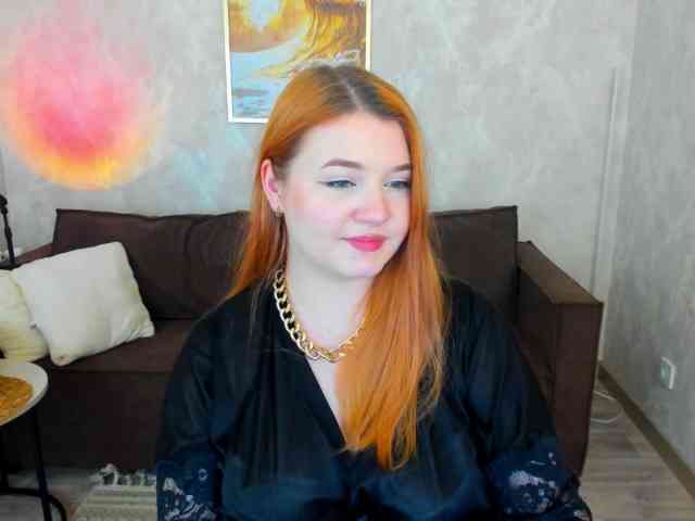 AmySweet webcam