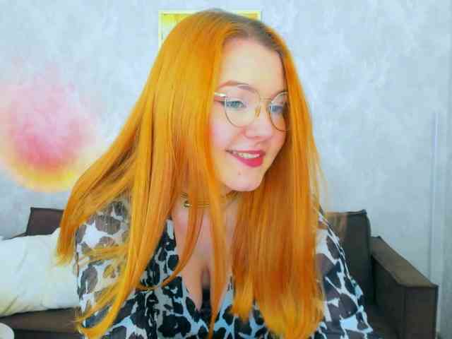 AmySweet webcam