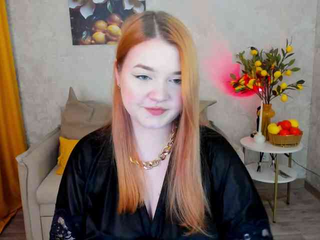 AmySweet webcam