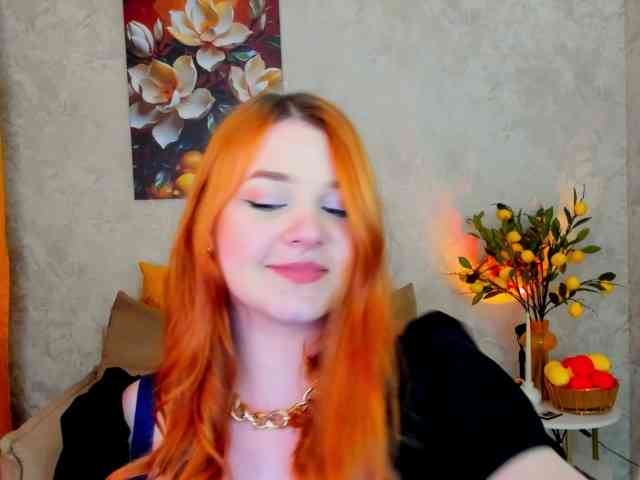 AmySweet webcam
