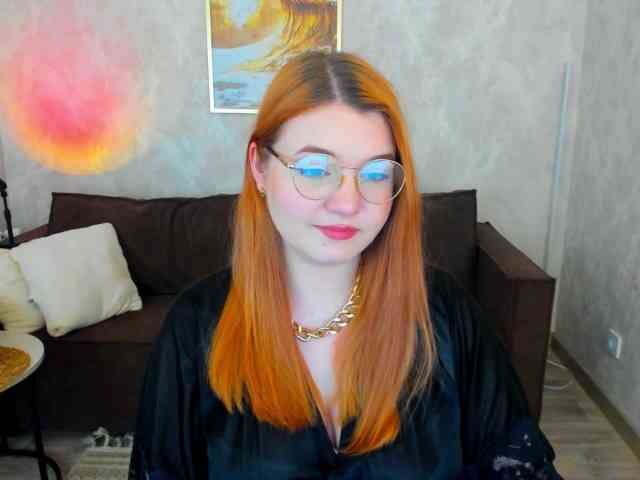 AmySweet webcam