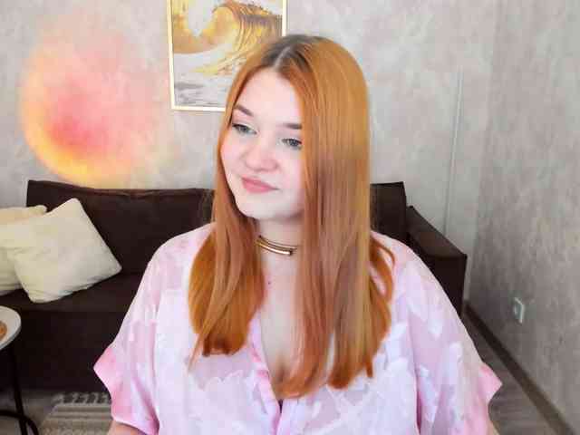 AmySweet webcam