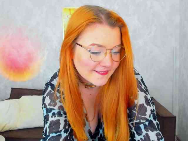 AmySweet webcam