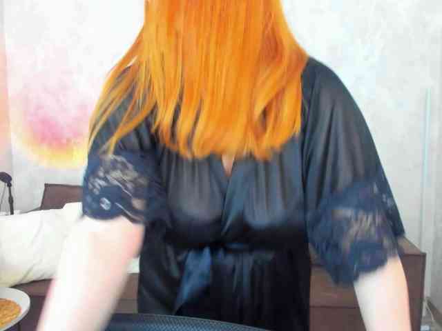 AmySweet webcam