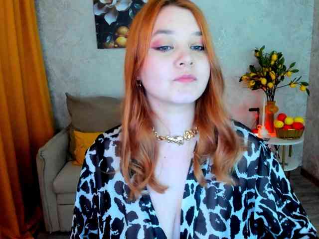 AmySweet Live Webcam on BongaCams