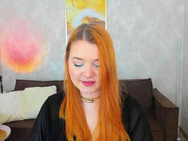 AmySweet webcam