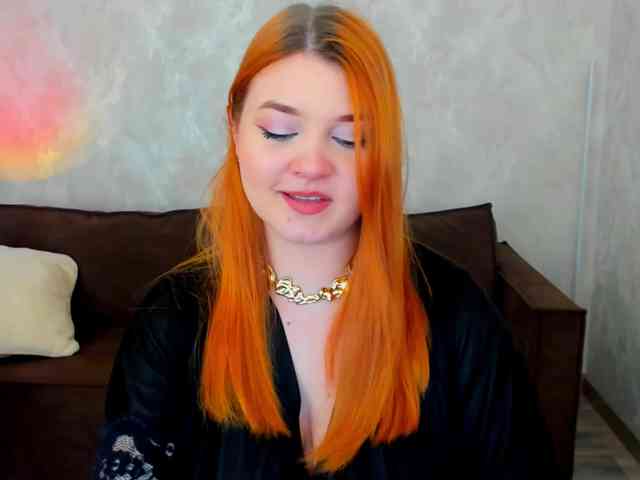 AmySweet webcam