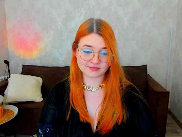 AmySweet webcam