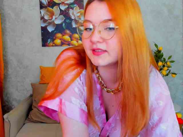 AmySweet webcam