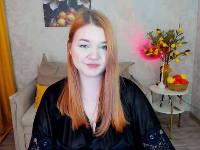 AmySweet webcam