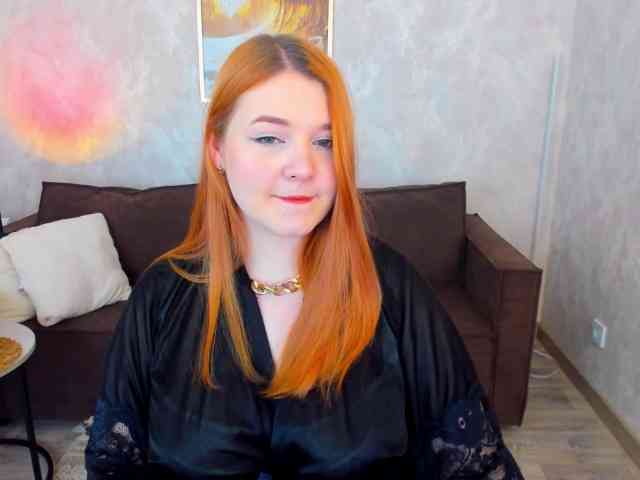 AmySweet webcam