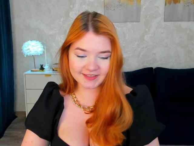 AmySweet webcam