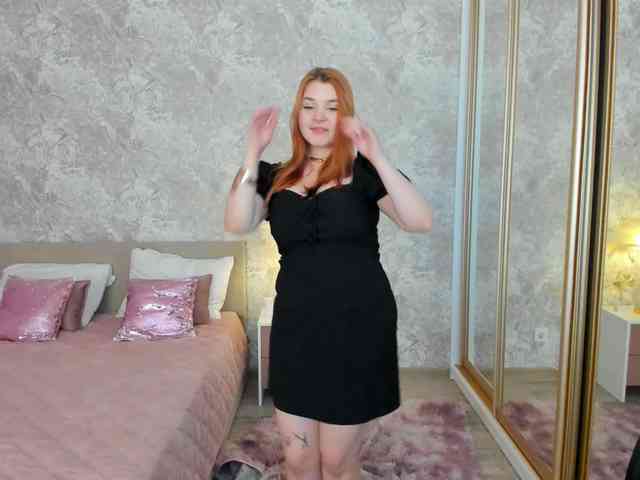 AmySweet webcam