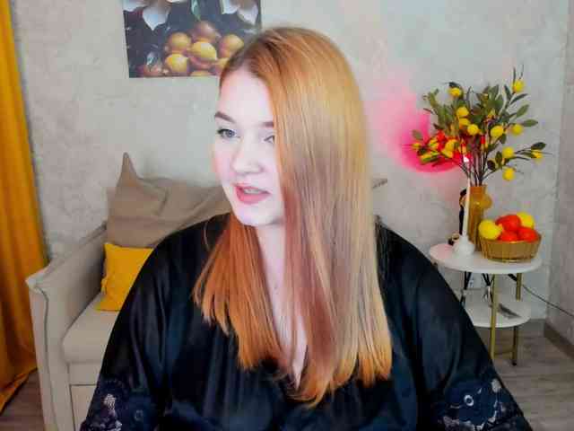 AmySweet webcam