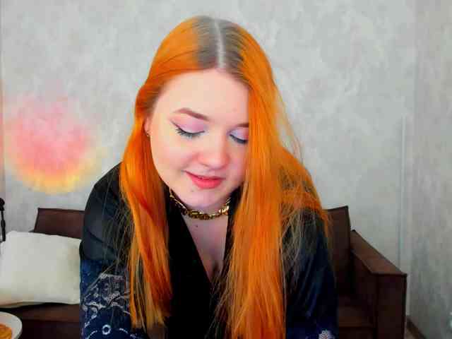 AmySweet webcam