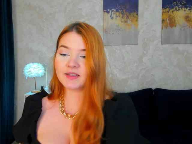 AmySweet webcam